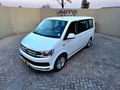 2017 Volkswagen Caravelle T6 2.0 BiTDI Comfortline Auto