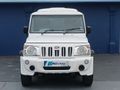2022 Mahindra Bolero Maxi Truck 2.5 TD Single-Cab