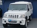 2022 Mahindra Bolero Maxi Truck 2.5 TD Single-Cab