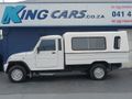 2022 Mahindra Bolero Maxi Truck 2.5 TD Single-Cab