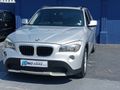 2011 BMW X1 sDrive18i