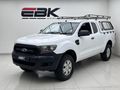 2016 Ford Ranger 2.2 TDCi XL SuperCab