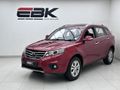 2020 JMC Landwind Landwind 5