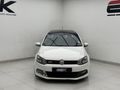 2013 Volkswagen Polo GTI 1.4 TSI Auto