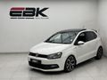 2013 Volkswagen Polo GTI 1.4 TSI Auto