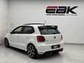 2013 Volkswagen Polo GTI 1.4 TSI Auto