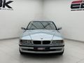 2001 BMW 7 Series 740i Exclusive Auto