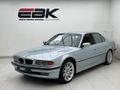 2001 BMW 7 Series 740i Exclusive Auto
