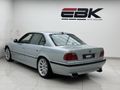 2001 BMW 7 Series 740i Exclusive Auto