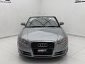 2008 Audi A4 2.0 TFSI Cabriolet Auto