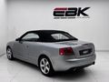 2008 Audi A4 2.0 TFSI Cabriolet Auto