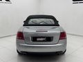 2008 Audi A4 2.0 TFSI Cabriolet Auto