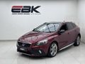 2015 Volvo V40 CC T4 Momentum Auto