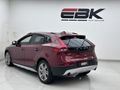 2015 Volvo V40 CC T4 Momentum Auto