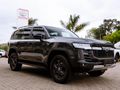 2026 Toyota Land Cruiser 300 V6 3.5T 1M Hev GR-S