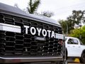 2026 Toyota Land Cruiser 300 V6 3.5T 1M Hev GR-S