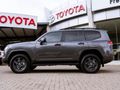 2026 Toyota Land Cruiser 300 V6 3.5T 1M Hev GR-S