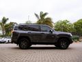 2026 Toyota Land Cruiser 300 V6 3.5T 1M Hev GR-S