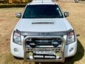 2008 Isuzu KB 300D-Teq Double-Cab LX
