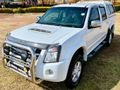 2008 Isuzu KB 300D-Teq Double-Cab LX