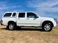 2008 Isuzu KB 300D-Teq Double-Cab LX