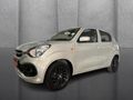 2025 Toyota Vitz 1.0 XR AMT