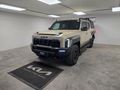 2026 Kia Tasman 2.2D X-Pro 4x4 Double-Cab Auto
