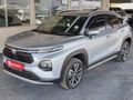 2026 Toyota Starlet Cross 1.5XR