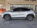2026 Toyota Starlet Cross 1.5XR