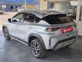 2026 Toyota Starlet Cross 1.5XR