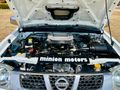 2015 Nissan NP300 2.5 TDi Hi-Rider Double-Cab