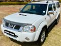 2015 Nissan NP300 2.5 TDi Hi-Rider Double-Cab