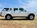 2015 Nissan NP300 2.5 TDi Hi-Rider Double-Cab