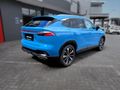 2026 MG HS 2.0T Del Auto