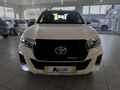 2020 Toyota Hilux 2.8 GD-6 Raised Body Auto Raider Double-Cab