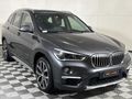 2017 BMW X1 xDrive20i Auto