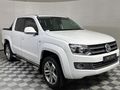 2016 Volkswagen Amarok 2.0 BiTDI Highline (132kW) 4Motion Auto Double-Cab