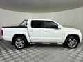 2016 Volkswagen Amarok 2.0 BiTDI Highline (132kW) 4Motion Auto Double-Cab