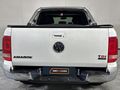 2016 Volkswagen Amarok 2.0 BiTDI Highline (132kW) 4Motion Auto Double-Cab