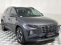 2022 Hyundai Tucson R2.0D Elite Auto