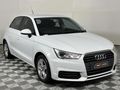 2016 Audi A1 Sportback 1.0 TFSI S Auto 25 TFSI