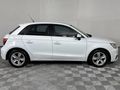 2016 Audi A1 Sportback 1.0 TFSI S Auto 25 TFSI