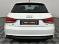 2016 Audi A1 Sportback 1.0 TFSI S Auto 25 TFSI
