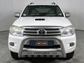 2011 Toyota Fortuner 3.0 D-4D Raised Body