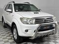 2011 Toyota Fortuner 3.0 D-4D Raised Body