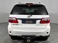 2011 Toyota Fortuner 3.0 D-4D Raised Body