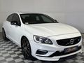 2017 Volvo S60 Polestar AWD