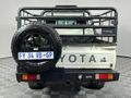 2016 Toyota Land Cruiser 79 4.5 D Double-Cab