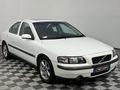 2004 Volvo S60 2.0T Auto