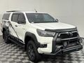 2023 Toyota Hilux 2.8 GD-6 Raised Body Legend Auto Double-Cab